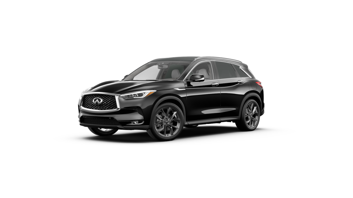 2024 INFINITI QX50 QX50 SPORT FWD