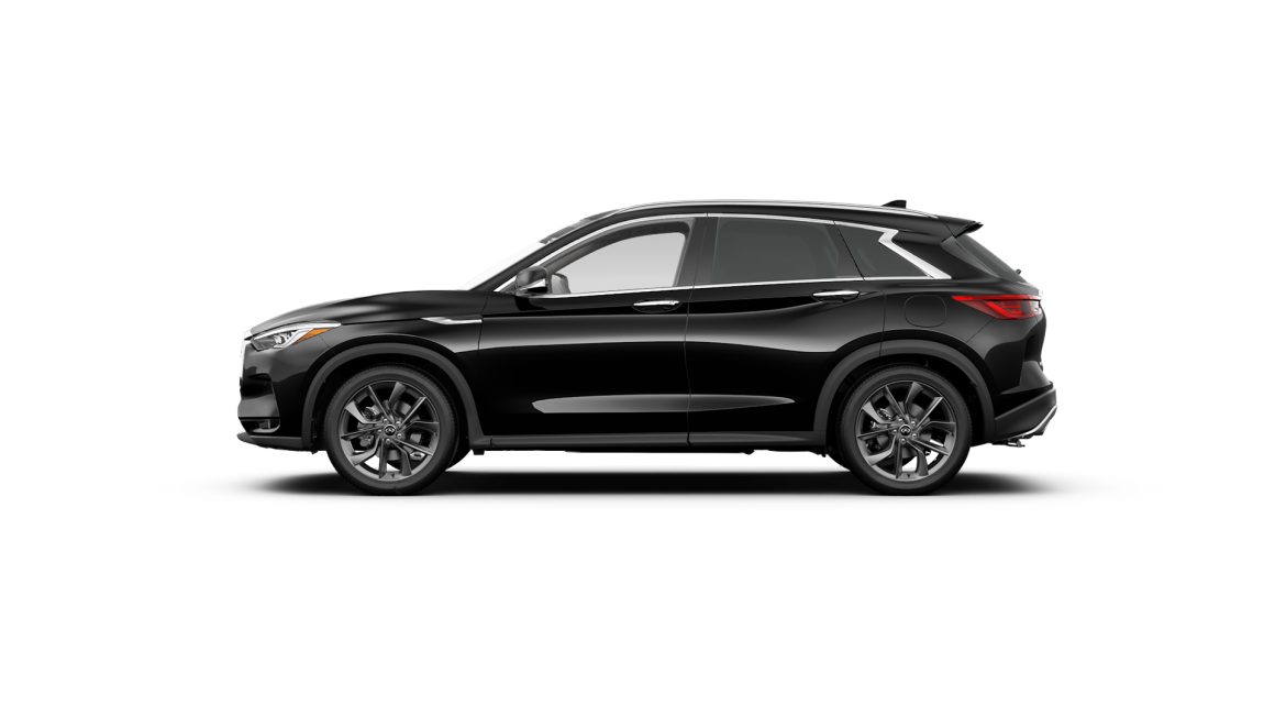 2024 INFINITI QX50 QX50 SPORT FWD