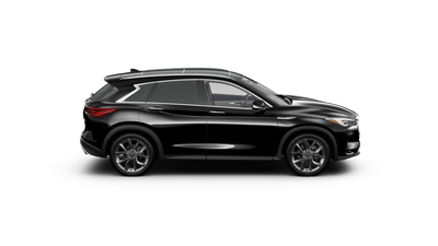 2024 INFINITI QX50 QX50 SPORT FWD