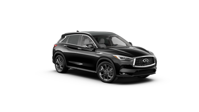 2024 INFINITI QX50 QX50 SPORT FWD