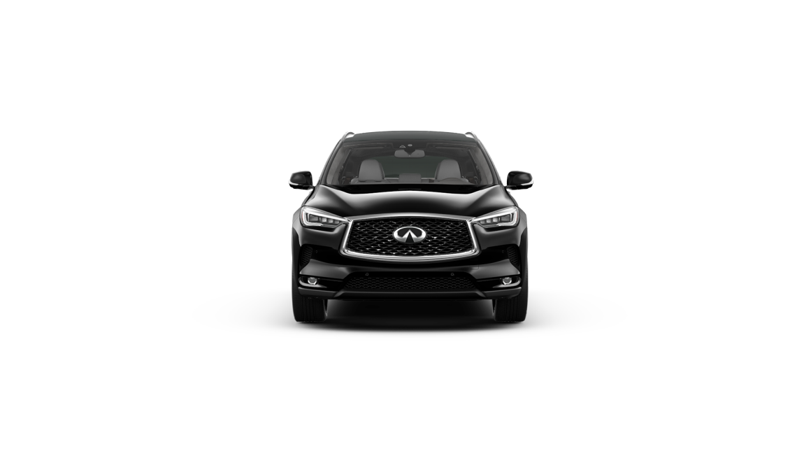 2024 INFINITI QX50 QX50 SPORT FWD