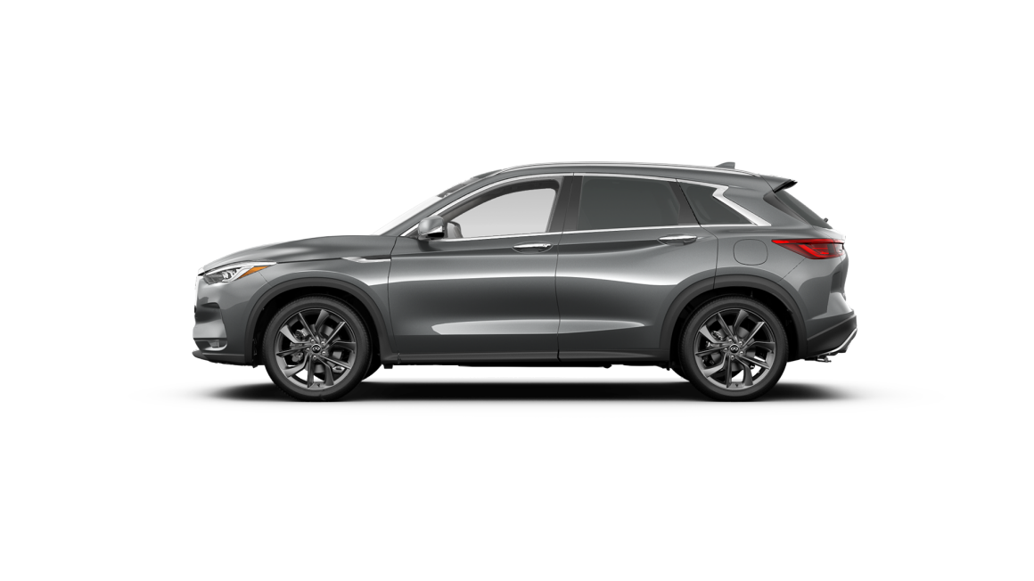 2024 INFINITI QX50 QX50 SENSORY PLUS AWD