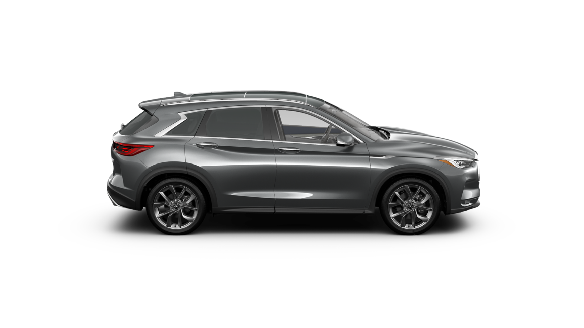 2024 INFINITI QX50 QX50 SENSORY PLUS AWD