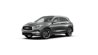 2024 INFINITI QX50 QX50 SENSORY PLUS AWD