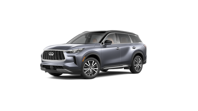 2024 INFINITI QX60 QX60 LUXE AWD