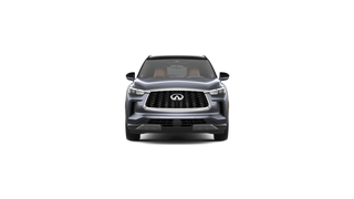 2024 INFINITI QX60 QX60 LUXE AWD