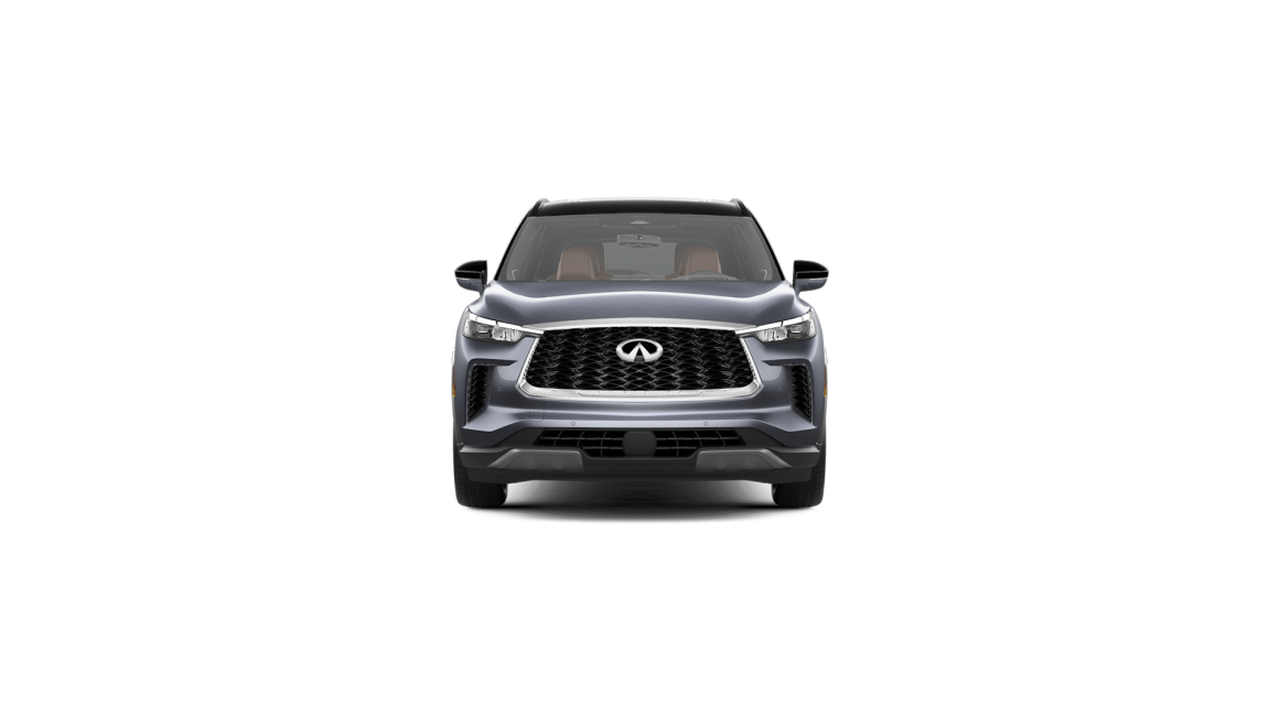 2024 INFINITI QX60 QX60 SENSORY AWD