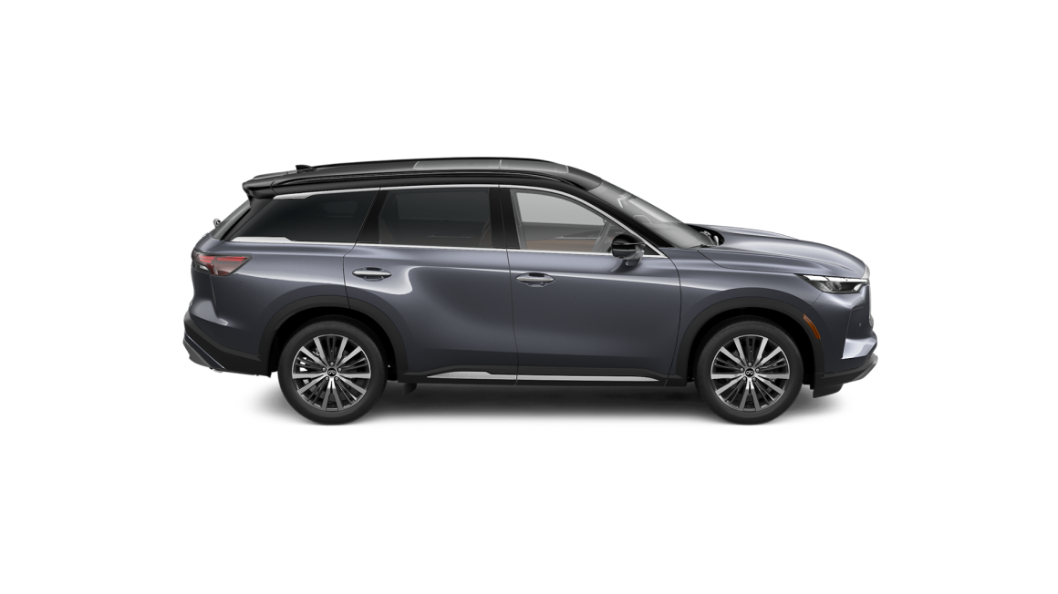 2024 INFINITI QX60 QX60 SENSORY AWD