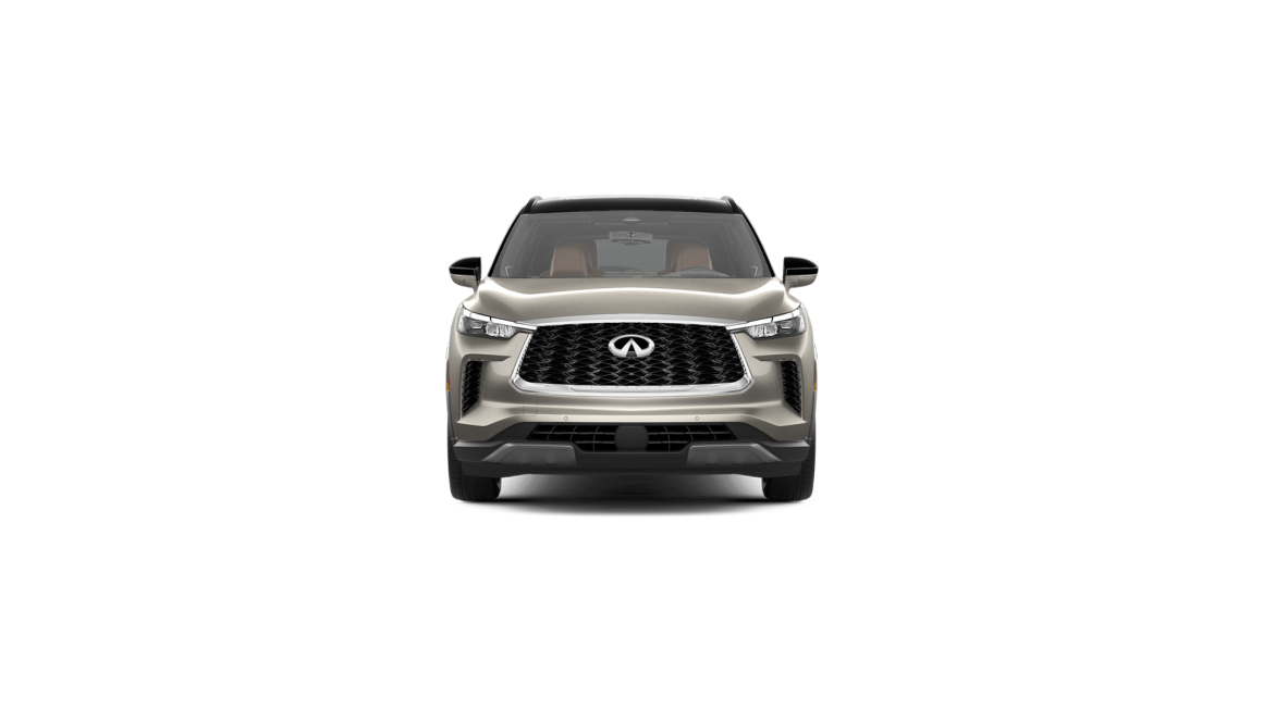2024 INFINITI QX60 QX60 AUTOGRAPH AWD