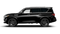 2024 INFINITI QX80 QX80 4WD 7 pasajeros 2024