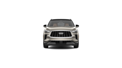 2025 INFINITI QX60 QX60 LUXE AWD