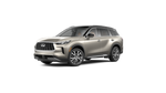 2025 INFINITI QX60 QX60 LUXE AWD