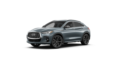 2024 INFINITI QX55 QX55 SENSORY AWD