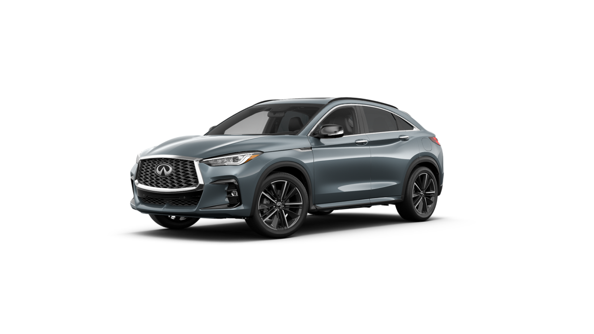 2024 INFINITI QX55 QX55 SENSORY AWD