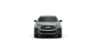 2024 INFINITI QX55 QX55 SENSORY AWD