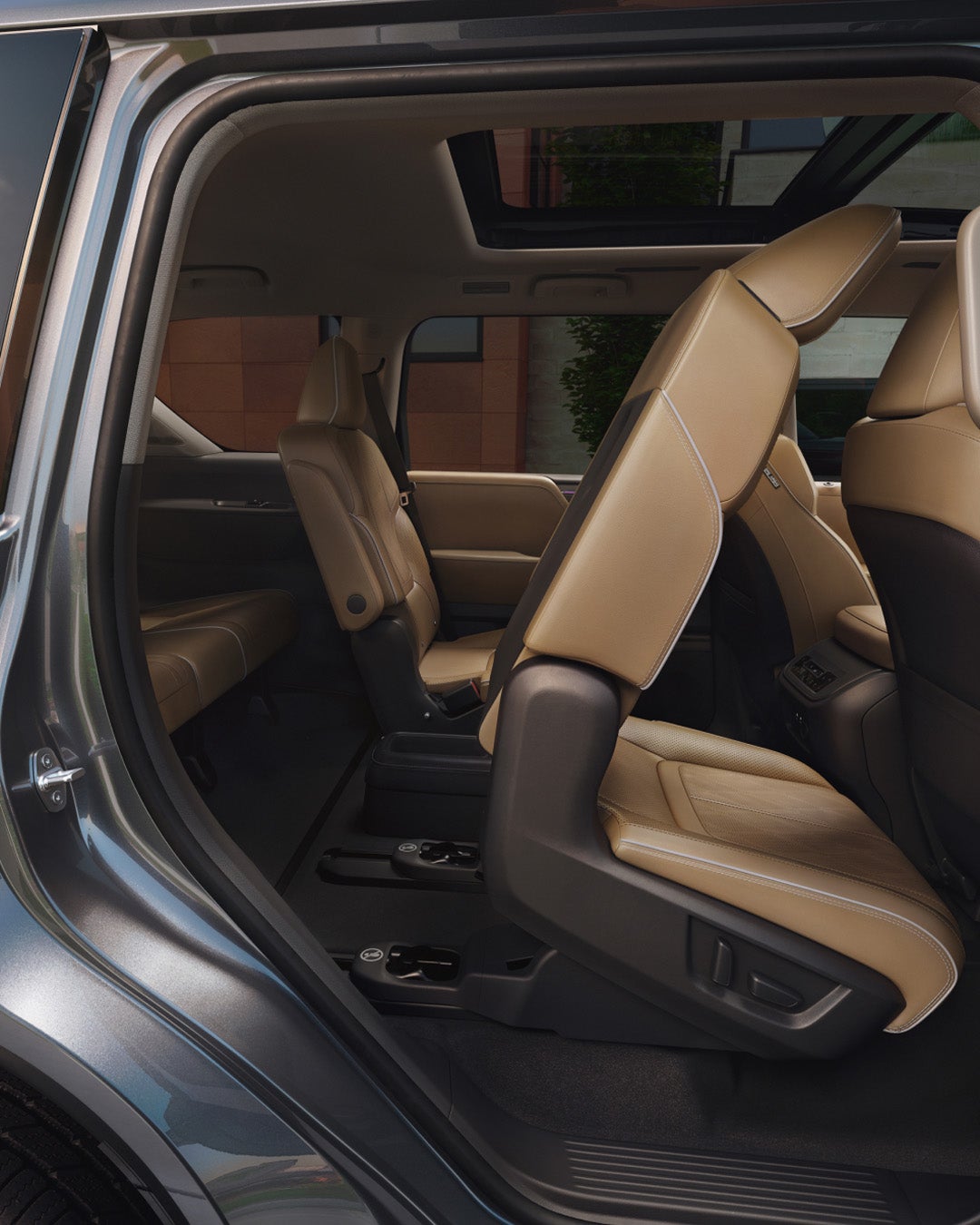 Tracción en las Cuatro Ruedas