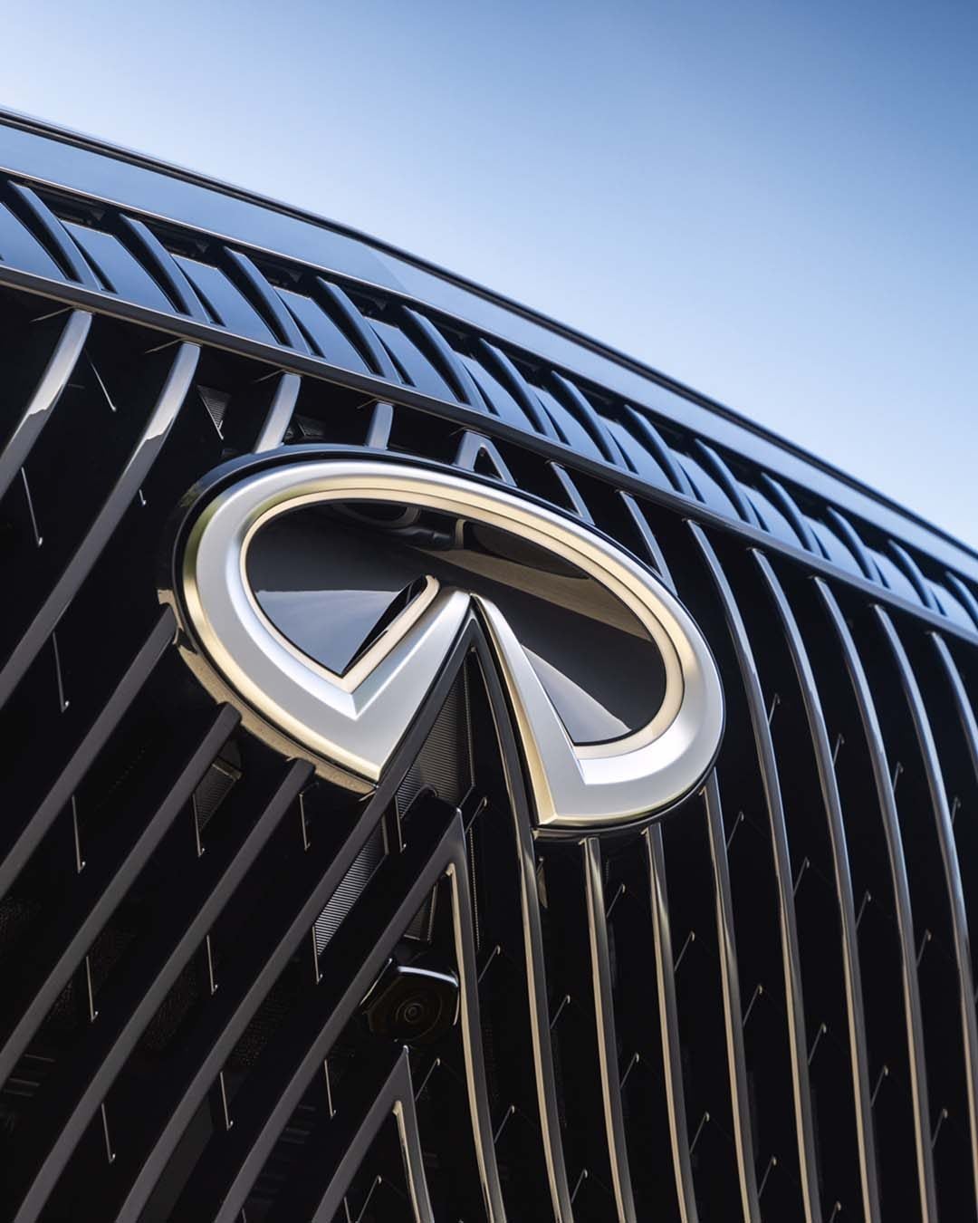 Propietarios INFINITI